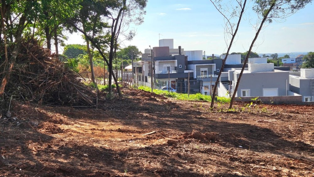 Terreno Jardim Das Acácias São Leopoldo