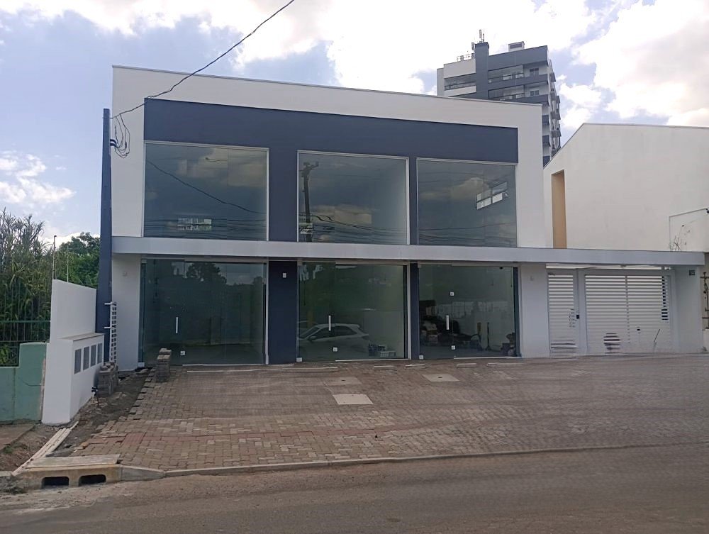 Loja Centro São Leopoldo