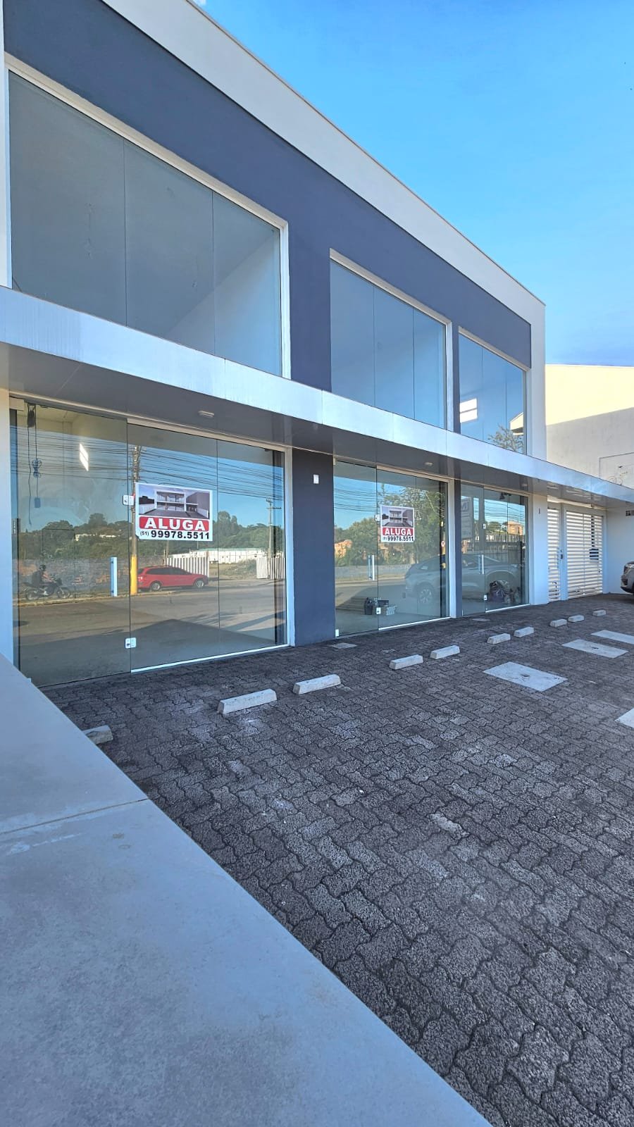 Loja Centro São Leopoldo