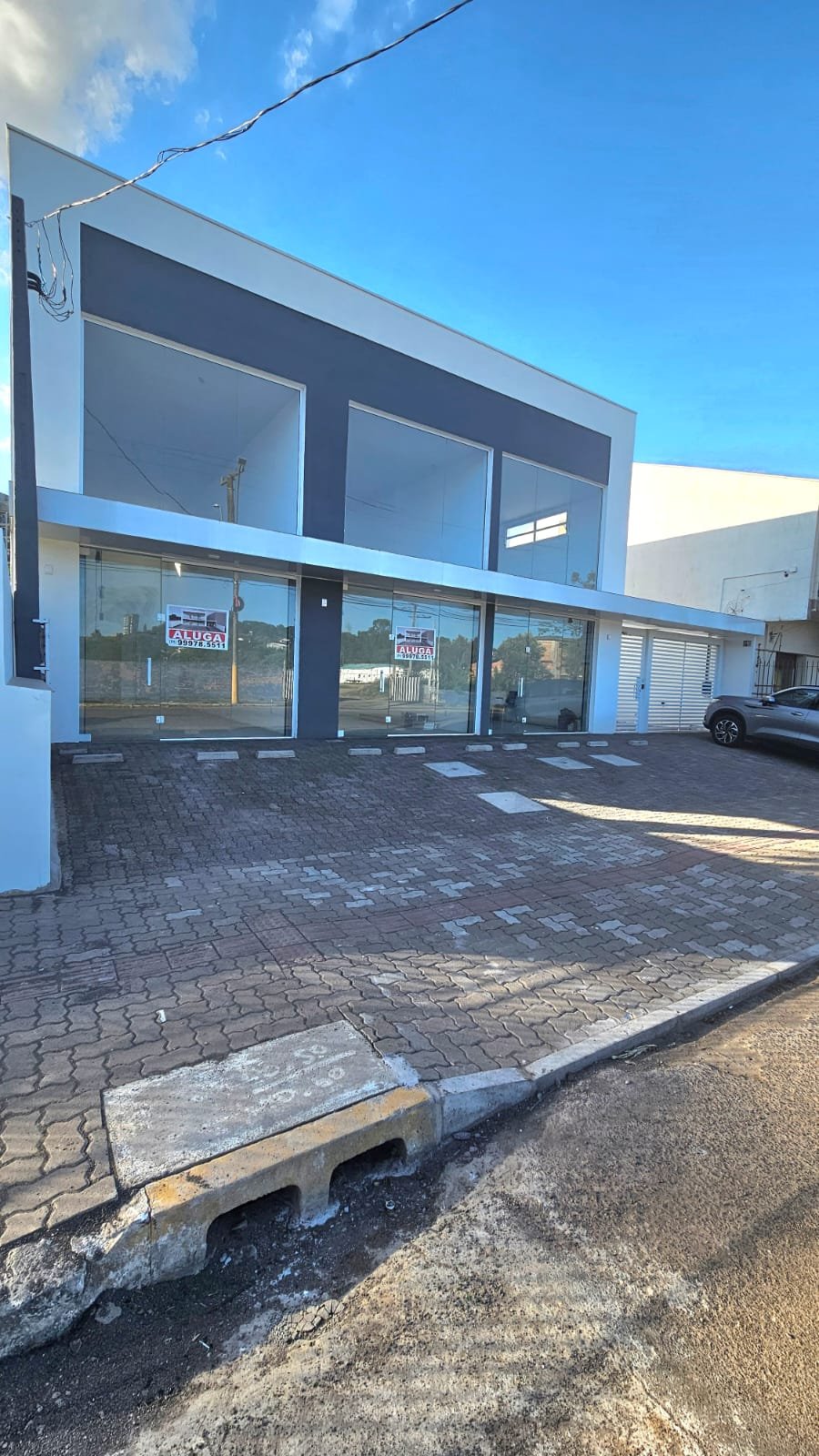 Loja Centro São Leopoldo