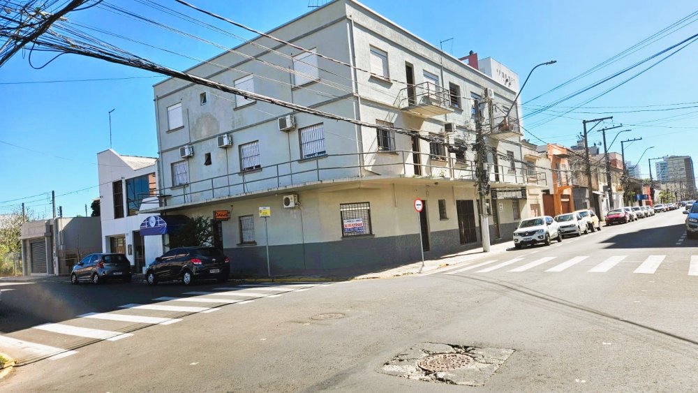 Apartamento Centro São Leopoldo