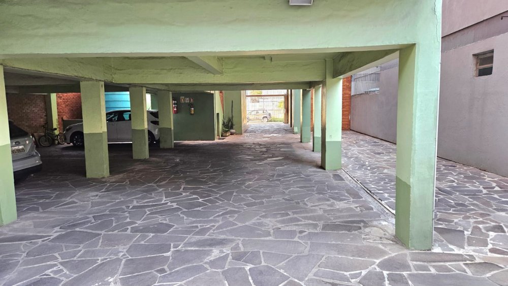 Apartamento Centro São Leopoldo