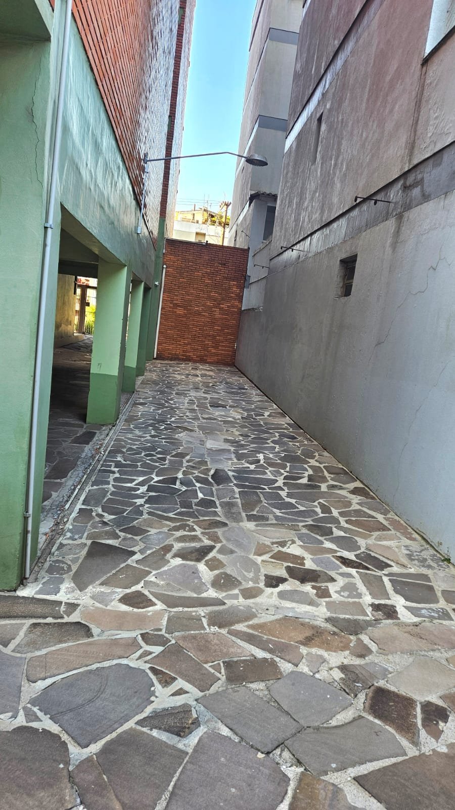 Apartamento Centro São Leopoldo