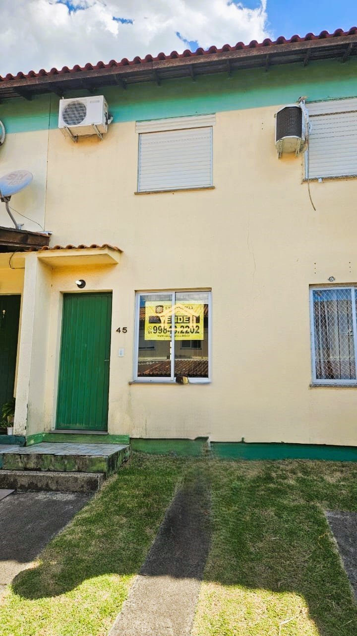 Casa Fazenda São Borja São Leopoldo