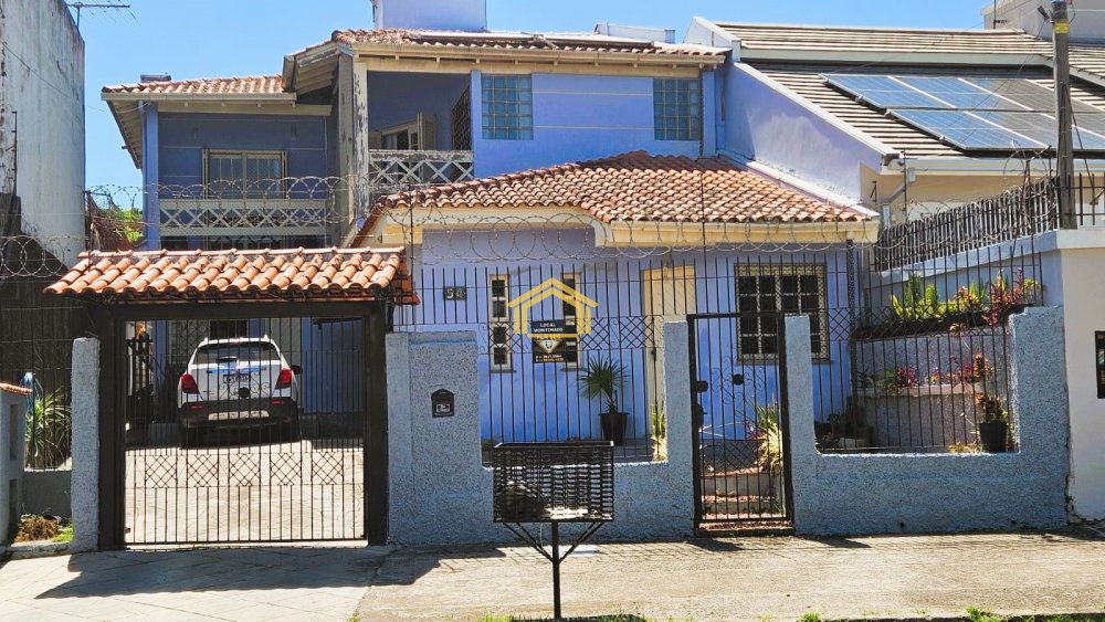 Casa Pinheiros São Leopoldo