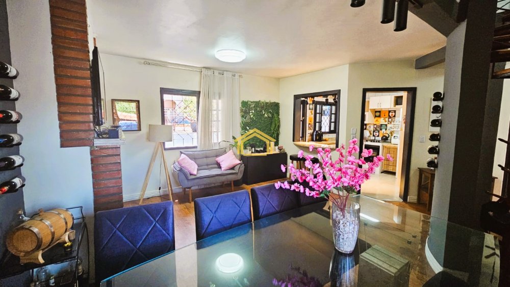 Casa Pinheiros São Leopoldo