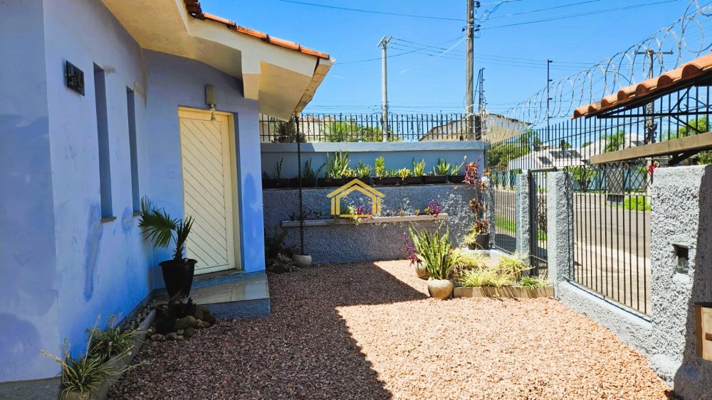 Casa Pinheiros São Leopoldo