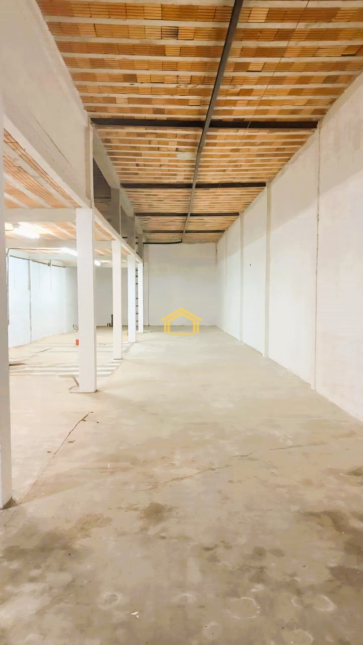 Pavilhão Centro São Leopoldo