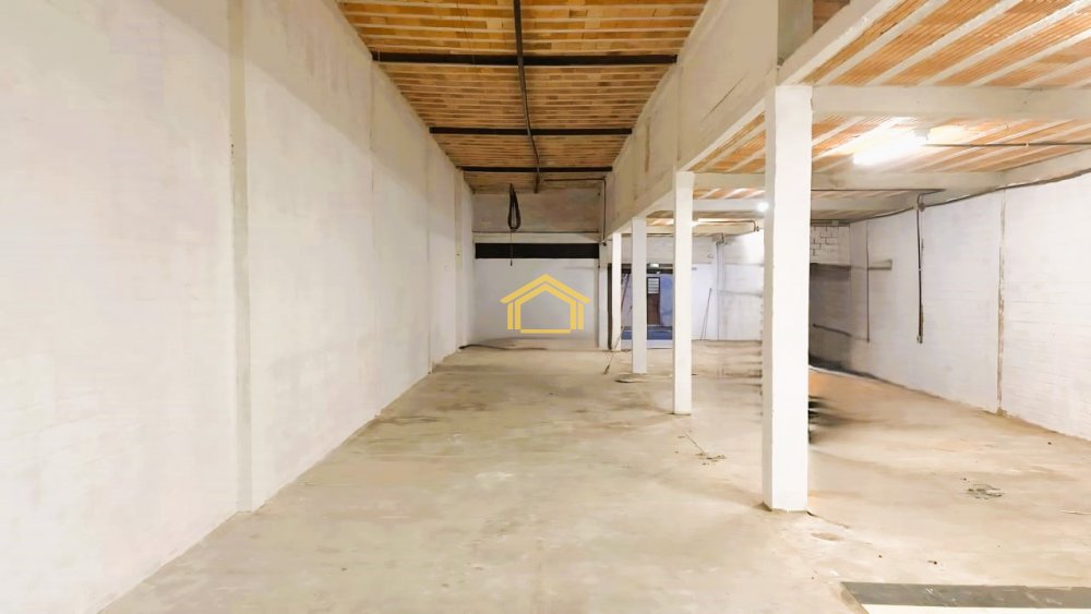 Pavilhão Centro São Leopoldo