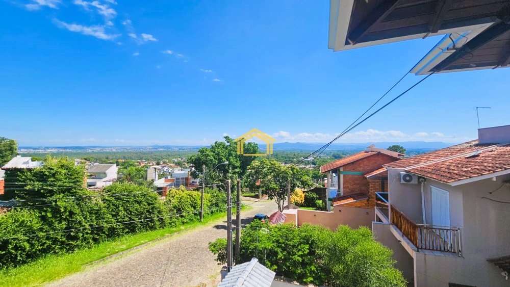 Casa Jardim Das Acácias São Leopoldo