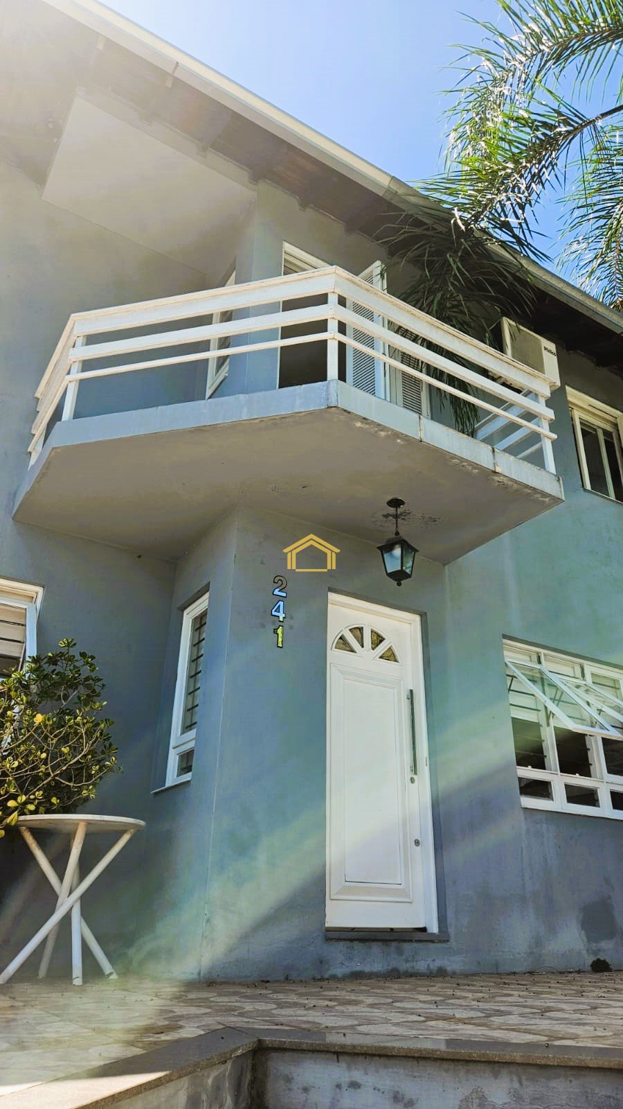 Casa Jardim Das Acácias São Leopoldo