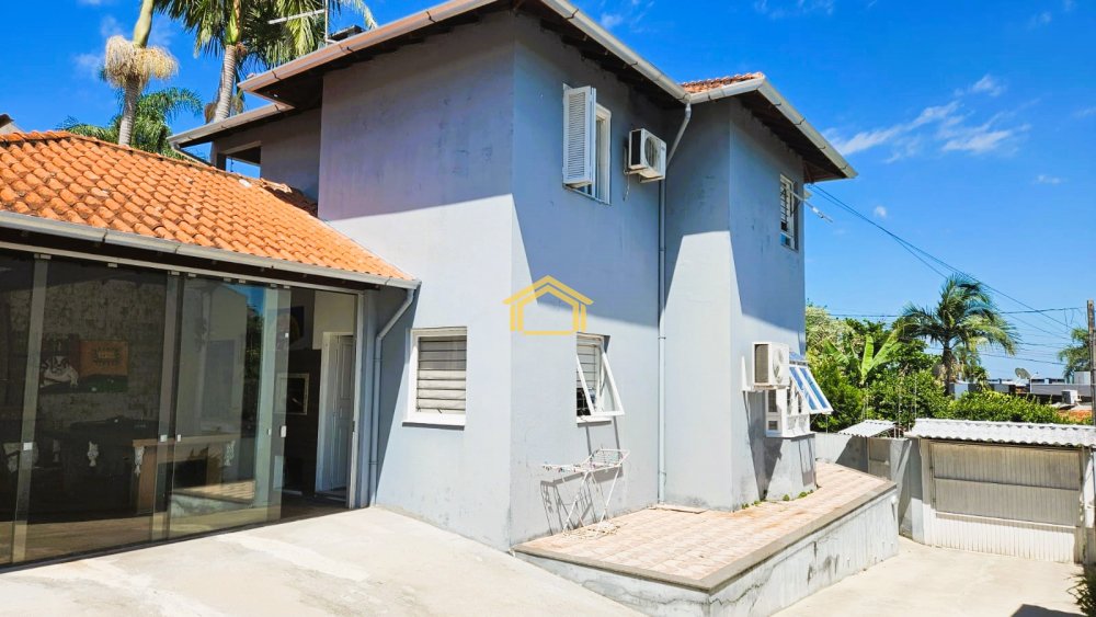 Casa Jardim Das Acácias São Leopoldo