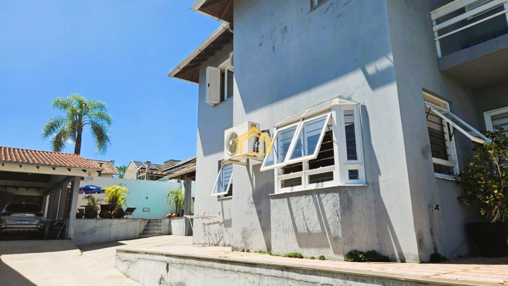 Casa Jardim Das Acácias São Leopoldo