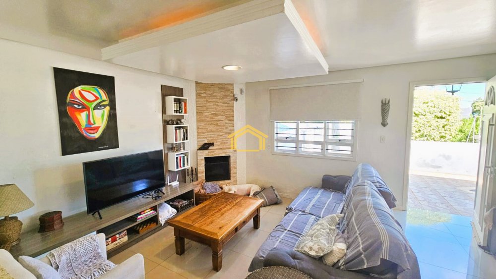 Casa Jardim Das Acácias São Leopoldo