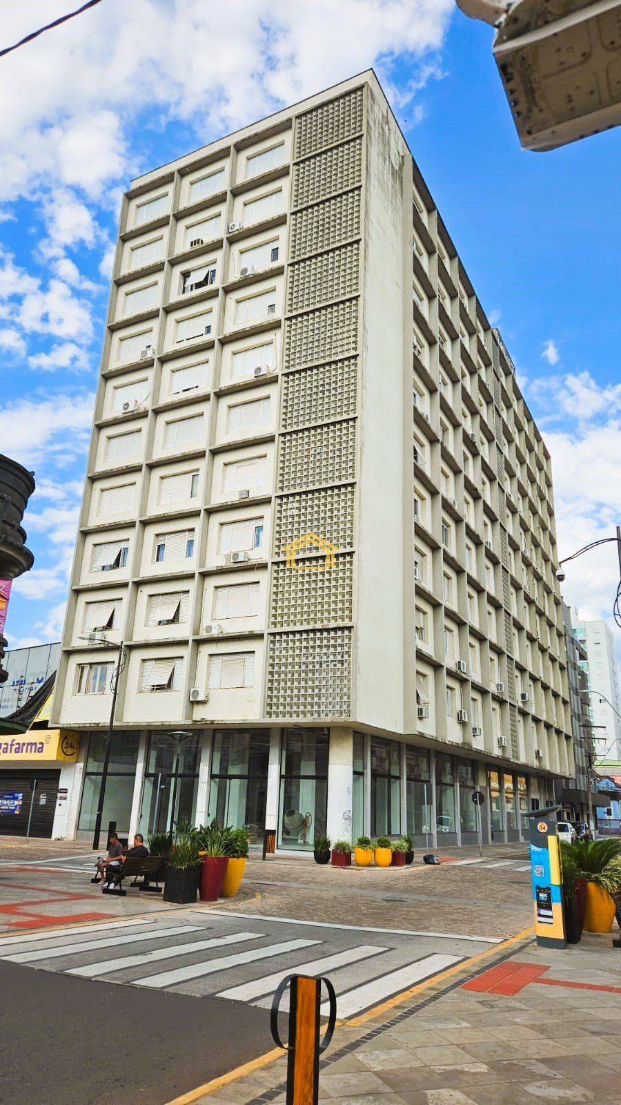 Apartamento Centro São Leopoldo
