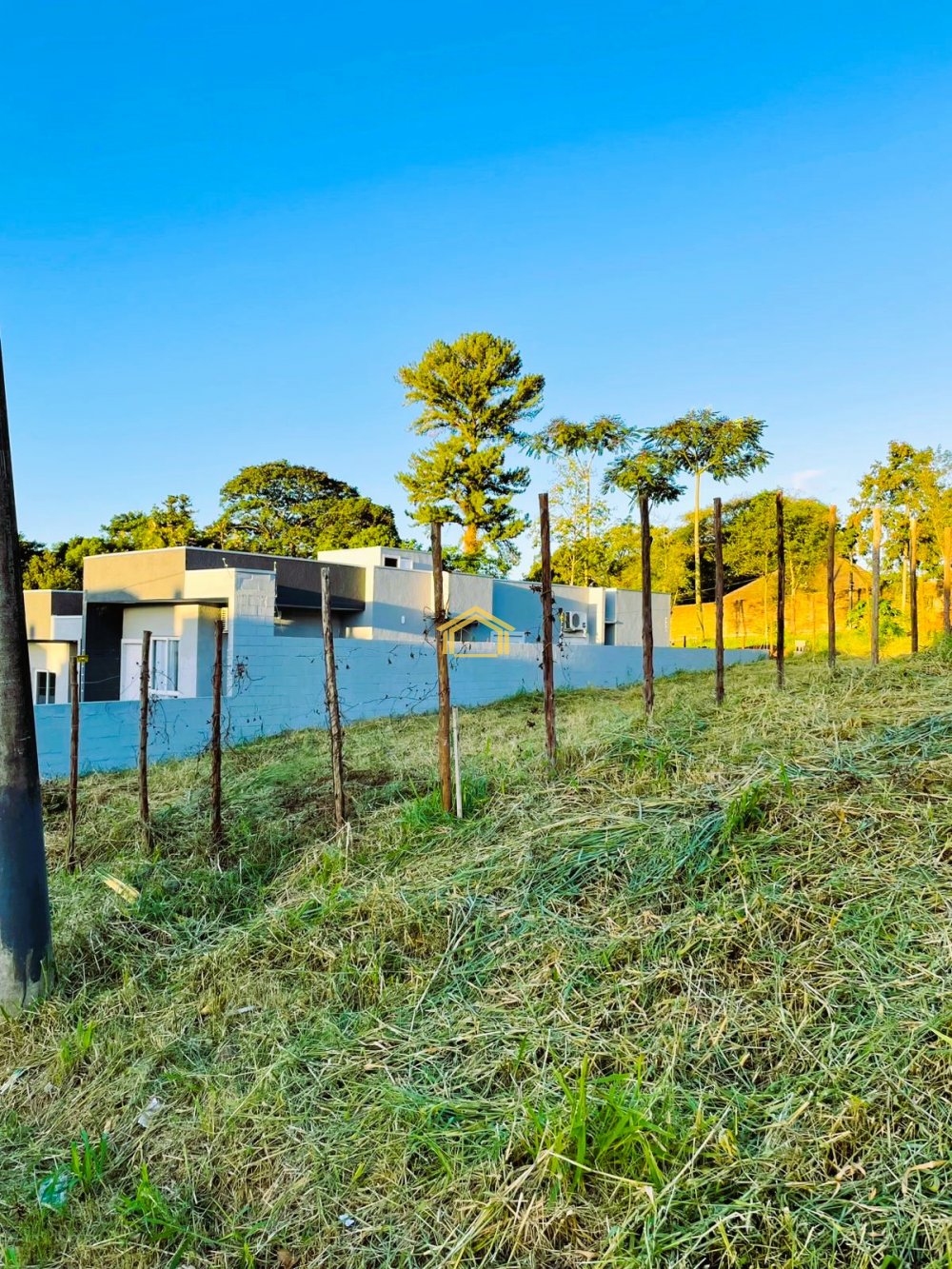 Terreno Jardim Das Acácias São Leopoldo