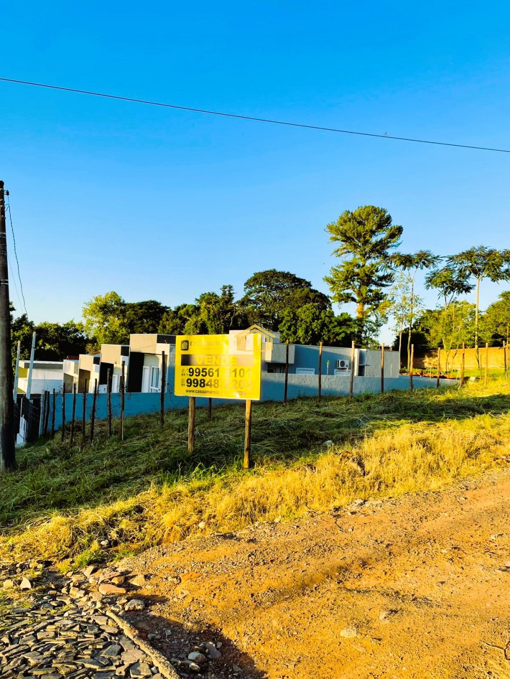 Terreno Jardim Das Acácias São Leopoldo