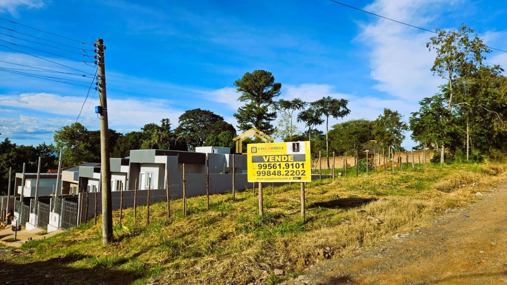 Terreno Jardim Das Acácias São Leopoldo