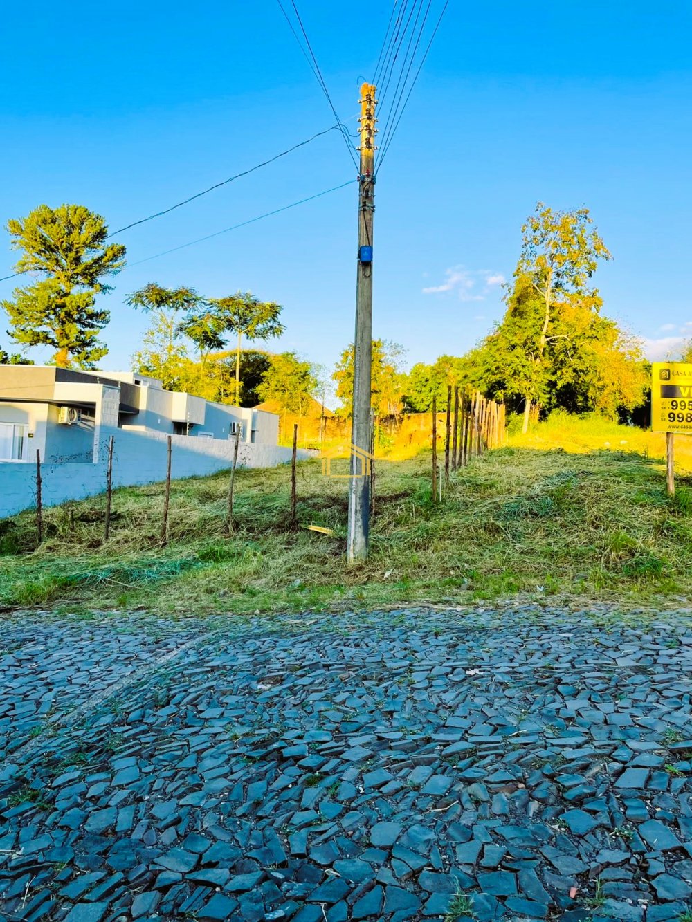 Terreno Jardim Das Acácias São Leopoldo