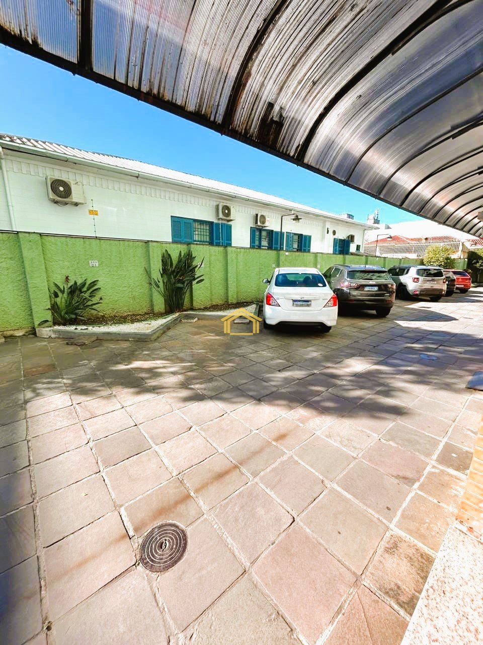 Sala Comercial Centro São Leopoldo