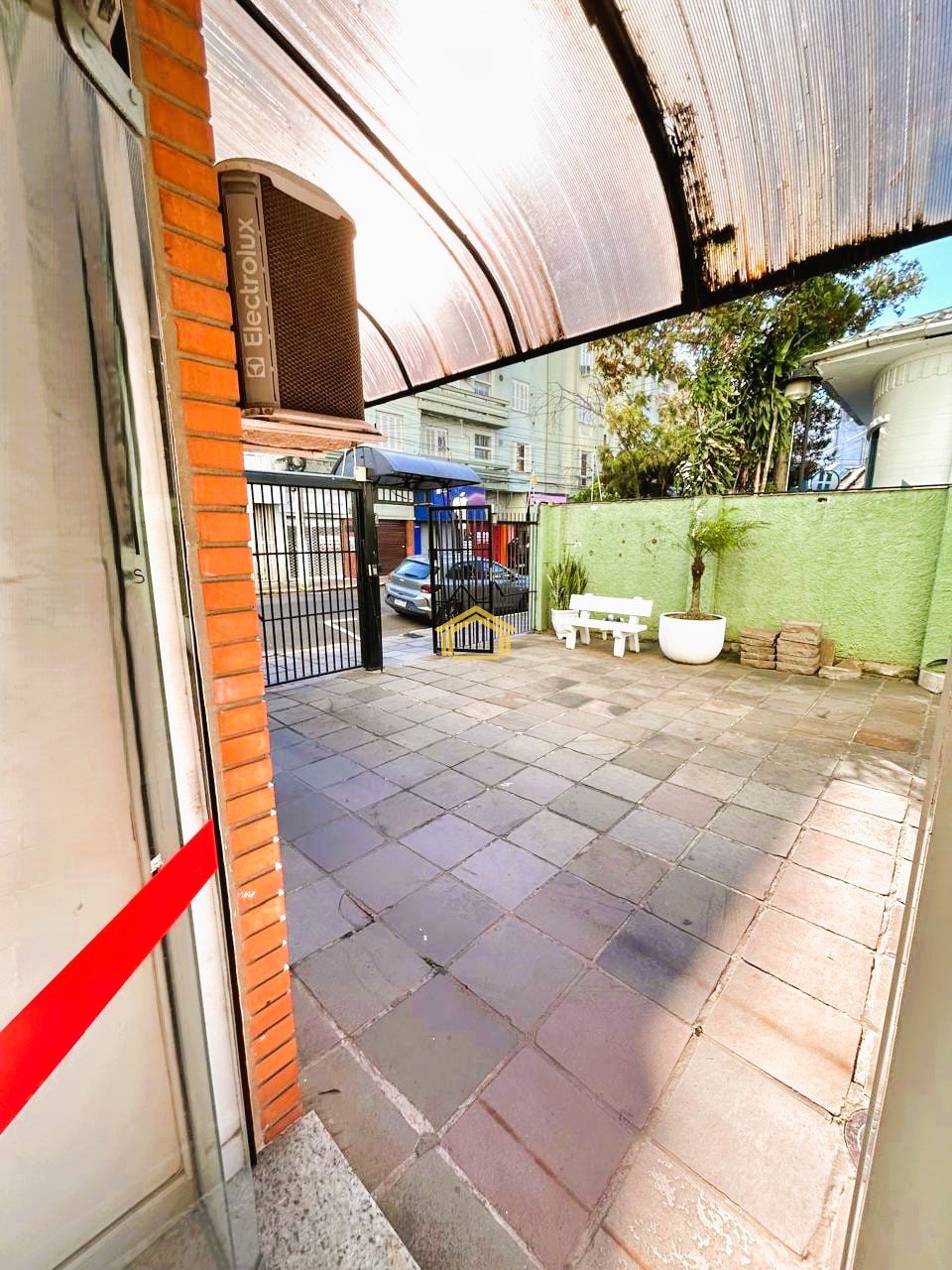 Sala Comercial Centro São Leopoldo