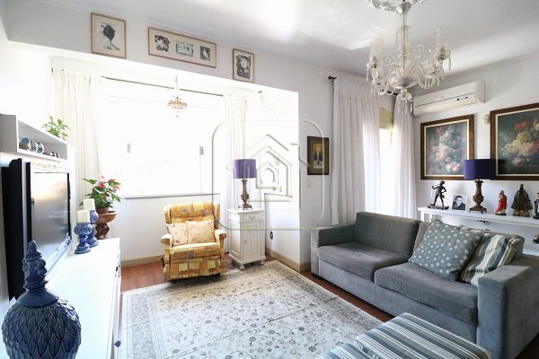 Casa Centro São Leopoldo