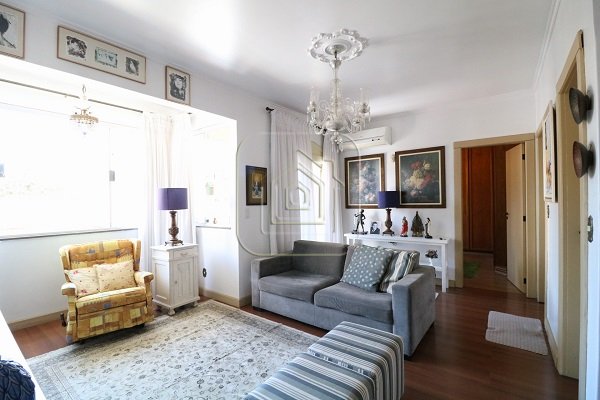 Casa Centro São Leopoldo