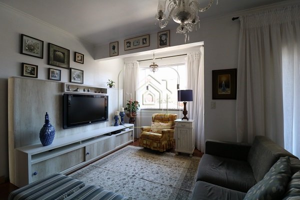 Casa Centro São Leopoldo