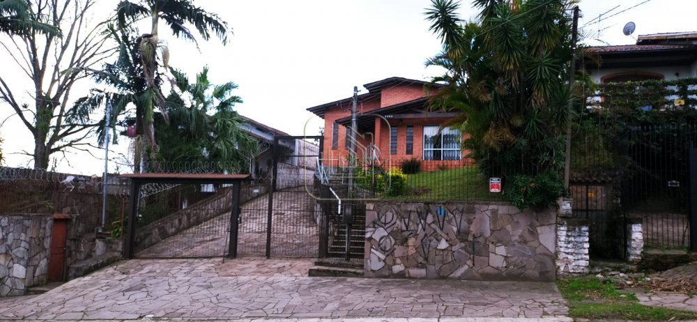 Casa Pinheiro São Leopoldo