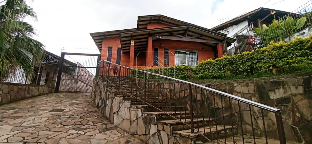 Casa Pinheiro São Leopoldo